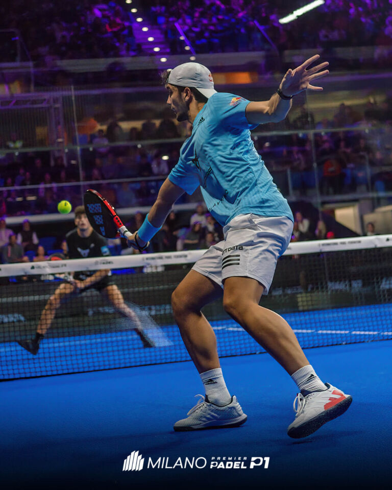 Milano Premier Padel P1 2022 (204)