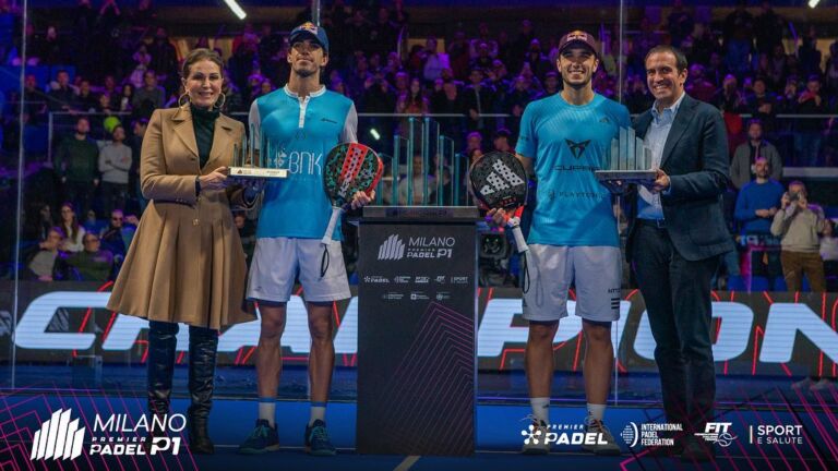 Milano Premier Padel P1 2022 (212)