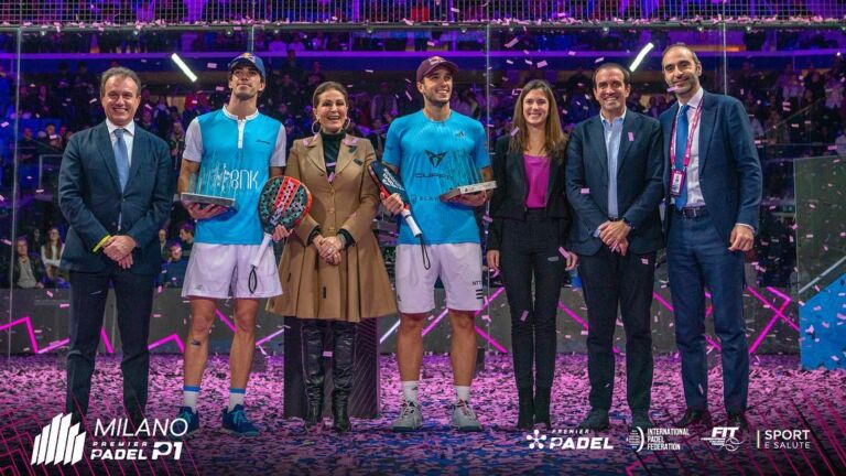 Milano Premier Padel P1 2022 (213)