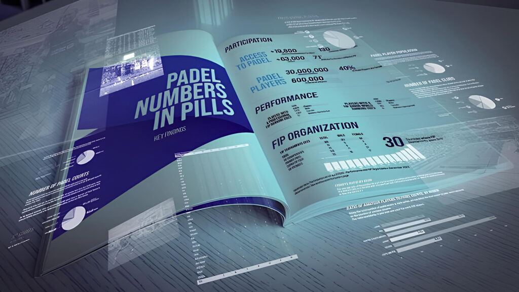 world padel report