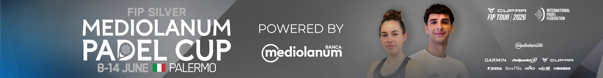 Medionalum Palermo