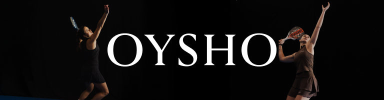 Oysho