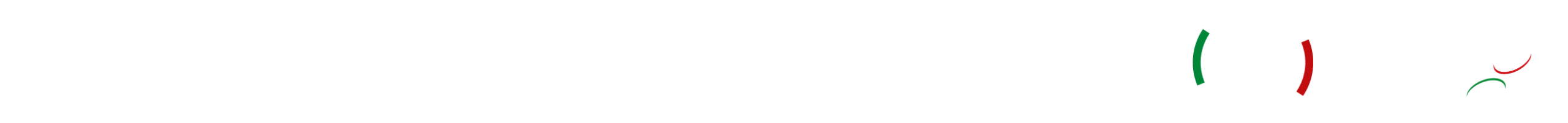 Sponsor istituzionali