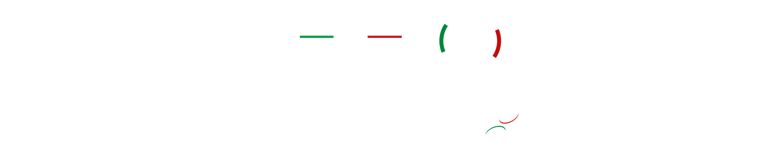 Sponsor istituzionali
