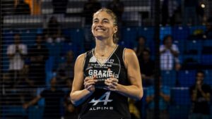 Ale Salazar