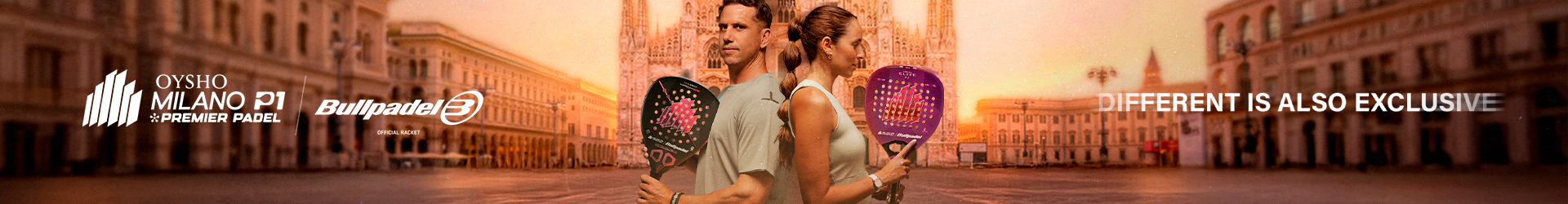 Bullpadel