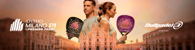 Bullpadel